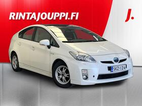 Toyota Prius vaihtoauto