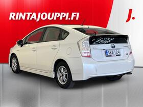 Toyota Prius vaihtoauto