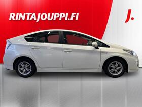 Toyota Prius vaihtoauto