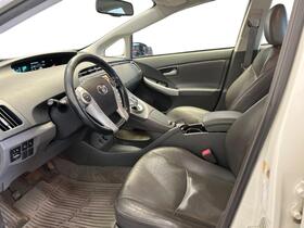 Toyota Prius vaihtoauto