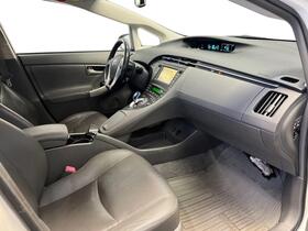 Toyota Prius vaihtoauto