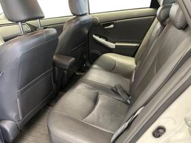 Toyota Prius vaihtoauto