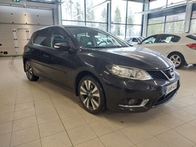 Nissan Pulsar vaihtoauto