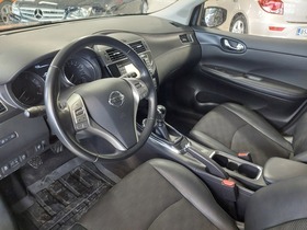 Nissan Pulsar vaihtoauto