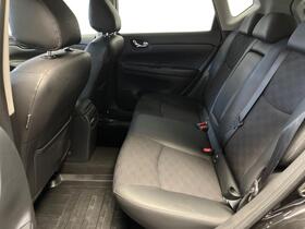 Nissan Pulsar vaihtoauto