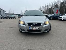 Volvo V50 vaihtoauto