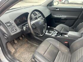 Volvo V50 vaihtoauto