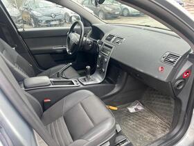 Volvo V50 vaihtoauto