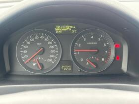 Volvo V50 vaihtoauto