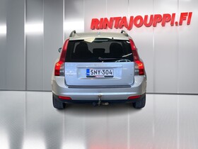 Volvo V50 vaihtoauto