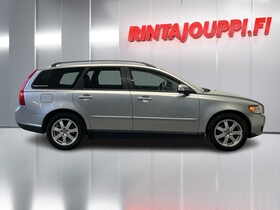 Volvo V50 vaihtoauto