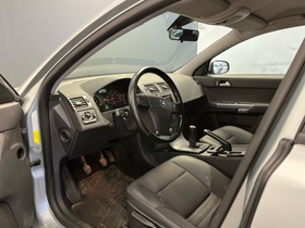 Volvo V50 vaihtoauto