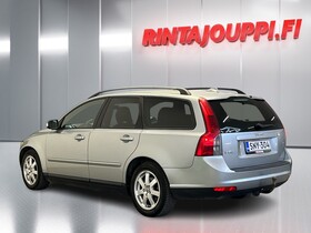 Volvo V50 vaihtoauto