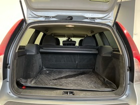 Volvo V50 vaihtoauto