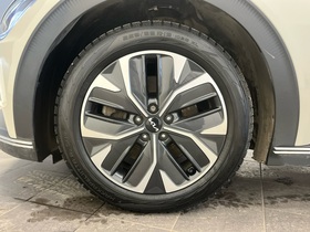 Kia EV6 vaihtoauto