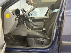 Skoda Yeti vaihtoauto