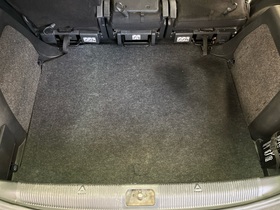 Skoda Yeti vaihtoauto