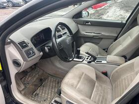 Volvo V50 vaihtoauto