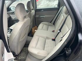 Volvo V50 vaihtoauto