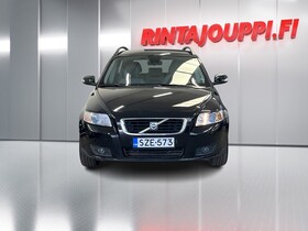 Volvo V50 vaihtoauto