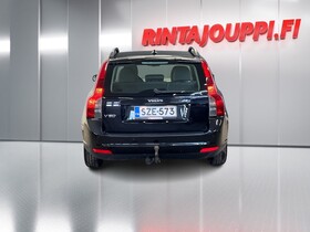 Volvo V50 vaihtoauto