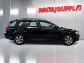 Volvo V50 vaihtoauto