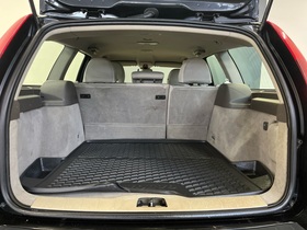 Volvo V50 vaihtoauto