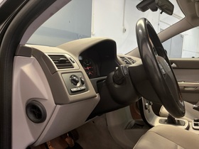 Volvo V50 vaihtoauto