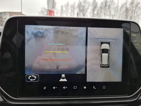 Suzuki S-Cross vaihtoauto