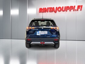 Suzuki S-Cross vaihtoauto