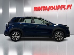 Suzuki S-Cross vaihtoauto