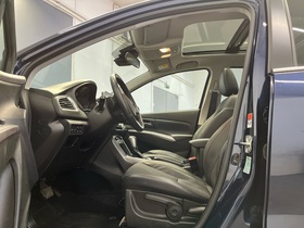 Suzuki S-Cross vaihtoauto