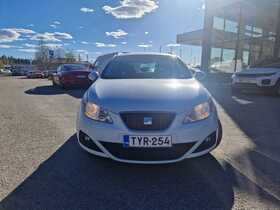 SEAT Ibiza ST vaihtoauto