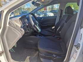 SEAT Ibiza ST vaihtoauto