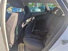 SEAT Ibiza ST vaihtoauto