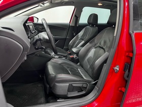 SEAT Leon ST vaihtoauto