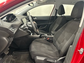 Peugeot 308 vaihtoauto