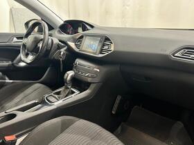 Peugeot 308 vaihtoauto