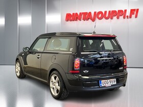 Mini Cooper vaihtoauto