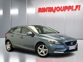 Volvo V40 vaihtoauto