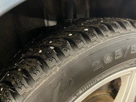 Volvo V40 vaihtoauto