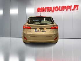 Hyundai i30 Wagon vaihtoauto