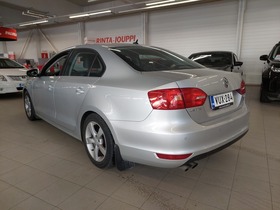 Volkswagen Jetta vaihtoauto