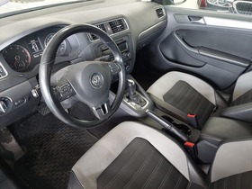 Volkswagen Jetta vaihtoauto