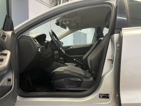 Volkswagen Jetta vaihtoauto