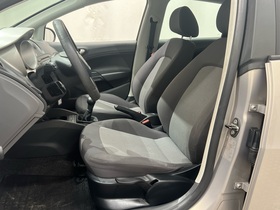 SEAT Ibiza ST vaihtoauto