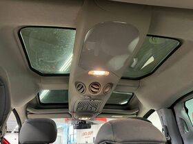 Citroën Berlingo Multispace vaihtoauto