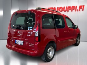 Citroën Berlingo Multispace vaihtoauto