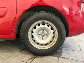 Citroën Berlingo Multispace vaihtoauto