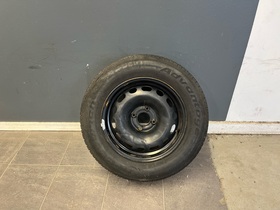 Citroën Berlingo Multispace vaihtoauto